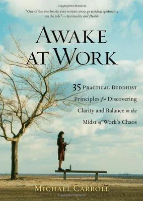 Immagine prodotto di Awake at Work