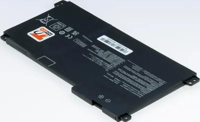 Imagen del producto de Batería T6 Power para portátiles Asus VivoBook E510MA, L510MA, R522MA, con capacidad de 3640mAh, 42Wh, de 3 celdas, de polímero de litio (Li-poly)