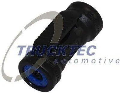 Produktbild von TRUCKTEC AUTOMOTIVE Druckluft-Verbinder 01.36.169