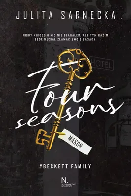 Produktbild von Four Seasons