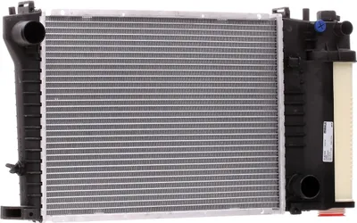 Produktbild von MAHLE CR 495 000S Kühler Wasserkühler Motorkühler für BMW 3 Limousine (E36) 3 Limousine (E30) 3 Coupe (E36) 5 Limousine (E34) 3 Cabrio (E36)