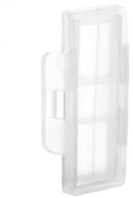 Produktbild von Phoenix Contact KMK 2, Polyethylen, Transparent, 29 mm, 8 mm, 8 mm