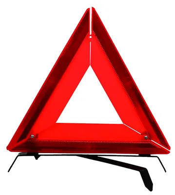 Immagine prodotto di Triangolo di avvertimento