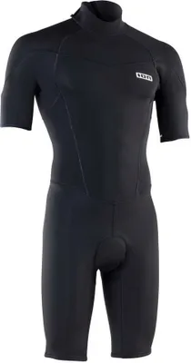 Produktbild von Ion Element 2/2 Shorty Mit Reißverschluss Hinten Schwarz L Schwarz L