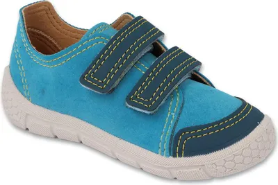 Produktbild von Befado Honey 908P004 flexible Schuhe, Klettverschluss