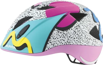 Produktbild von ALPINA Sports GmbH XIMO FLASH dirt-blue matt dirt-blue matt 47