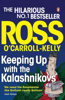 Produktbild von Keeping Up with the Kalashnikovs