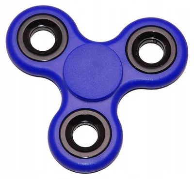 Produktbild von ASZ Fidget Spinner für Manipulationsbrett, Antistress