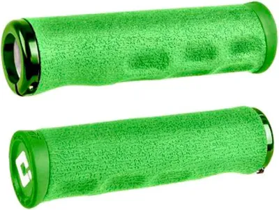 Zdjęcie produktu dla Odi Grips F-1 Tinker Juarez Signature Dread Lock, Chwyty, Zielony