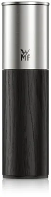 Immagine prodotto di WMF Nature Pro Gewürzmühle, Schwarz edelstahl/schwarz