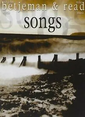 Produktbild von Songs CD  800945014823