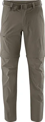 Image de MAIER Sports Tajo 2 pantalon homme marron 54