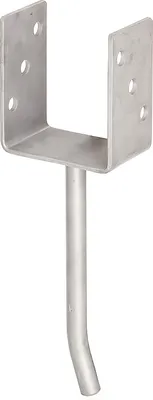 Obrázek produktu pro GAH-Alberts 214210, Nerezová ocel, 1 kusů