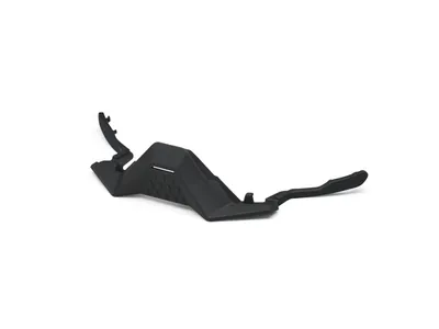 Image de Protection nasale 100% Nose Guard Lunettes de cross MX Armega