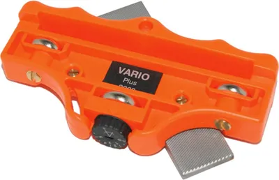 Zdjęcie produktu dla Szlifierka do krawędzi SKS VARIO PLUS Edge Tuner 90° – 85° do nart i snowboardów