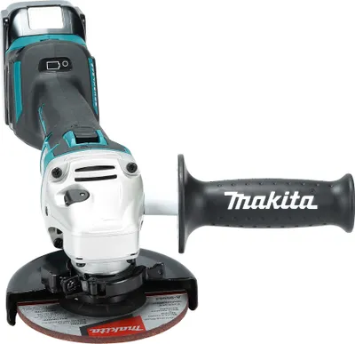 Immagine prodotto di Makita DGA513RTJ Smerigliatrice