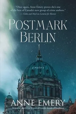 Produktbild von Postmark Berlin