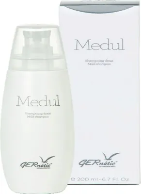Produktbild von MEDUL sÃ1/4ßes Shampoo, 5*5*13