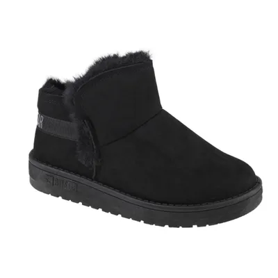 Produktbild von Big Star Snow Boots KK274622, Schneestiefel, Damen, Schwarz, Größe: 37