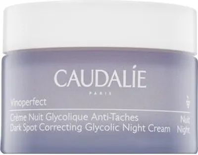 Produktbild von Caudalie Vinoperfect Nachtcreme Dark Spot Glycolic Night Cream 50 ml