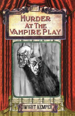 Produktbild von Murder at the Vampire Play