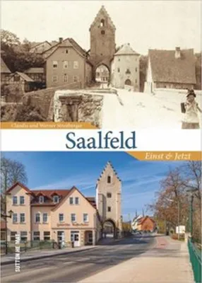 Obrázek produktu pro Saalfeld