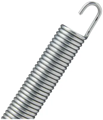 Türscharnierfeder für Geschirrspüler, 21 cm, 0,07 kg