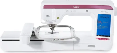 Obrázek produktu pro Vyšívací stroj Brother V3LE
