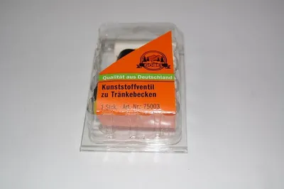 Produktbild von Kunststoff Ersatzventil zu Typ H84 Tränkebecken