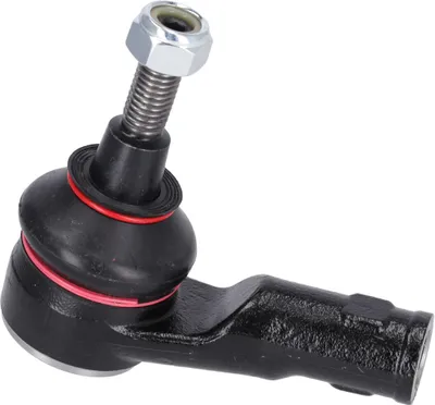 Produktbild von FEBI BILSTEIN Spurstangenkopf Spurstange für LAND ROVER Discovery III (L319) Vorne Links Vorne Rechts 39737