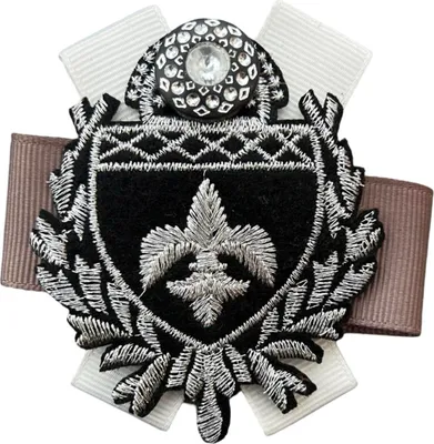 Produktbild von Broschennadel-Emblem