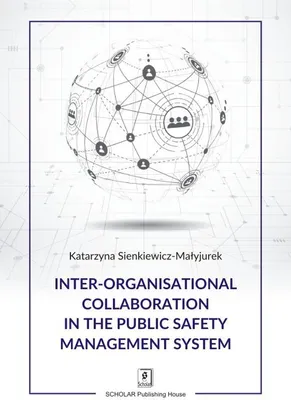 Immagine prodotto di Collaborazione inter-organizzativa nel sistema di gestione della sicurezza pubblica