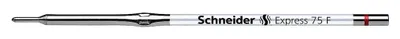 Produktbild von Schneider Express 75 M Kugelschreibermine Einzelmine mittel