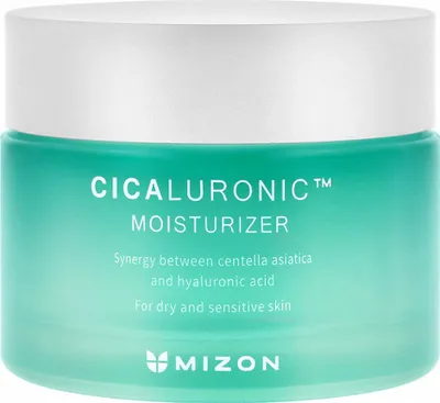 Zdjęcie produktu dla Mizon Cicaluronic krem nawilżający 50 ml