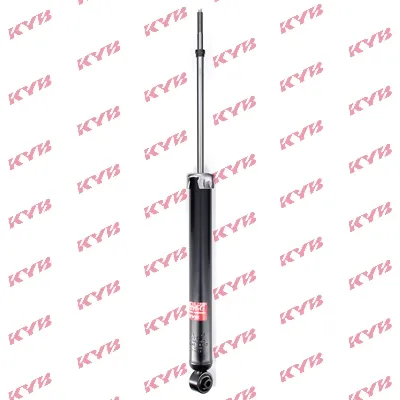 Produktbild von 2x KYB SATZ Gasdruck STOSSDÄMPFER HINTEN