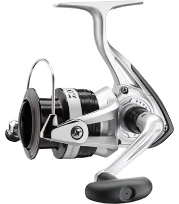 Produktbild von Daiwa Sweepfire 5000C E - Spinnrolle