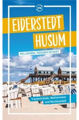 Obrázek produktu pro Eiderstedt & Husum