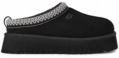 Produktbild von UGG Tazz II Slipper Black (Women's) - EU 43