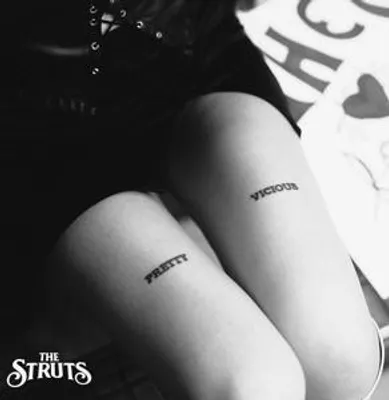 Produktbild von Pretty Vicious