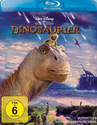 Produktbild von Dinosaurier