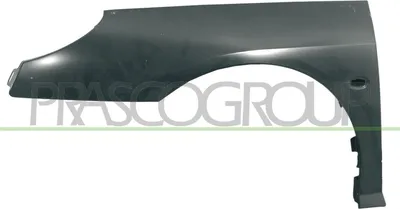 Produktbild von PRASCO PG0613014 Kotflügel Vorne Links passend für PEUGEOT 407 SW (6E) 407 (6D)
