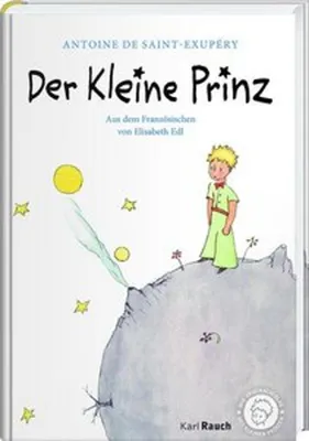 Image de Der Kleine Prinz