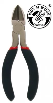 Obrázok produktu pre Corvus 600191 BOKOVÝ REZAČ 13,5 CM