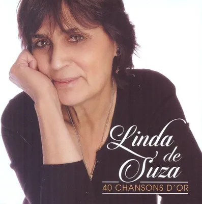Zdjęcie produktu dla LINDA DE SUZA - 40 Złotych Piosenek [2CD]
