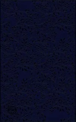 Obrázok produktu pre The Passion Translation New Testament (2020 Edition) Large Print Navy