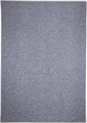 Zdjęcie produktu dla 60x110 cm Wykładzina dywanowa Astra jasnoszara