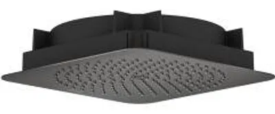 Produktbild von AXOR 28814330 Kopfbrause 270 1jet PowderRain