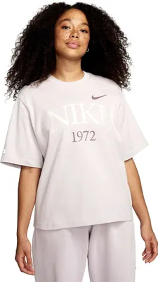 Obrázok produktu pre Tričko Nike FQ6600-019 pre Dámske