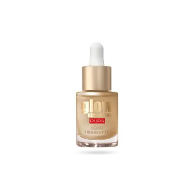 Obrázok produktu pre Pupa, Glow Obsession Liquid Highlighter, 100, Sunrise For Face 13,5 ml