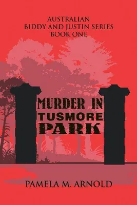 Produktbild von Mord im Tusmore Park